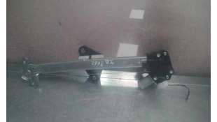 ELEVALUNAS TRASERO DERECHO HONDA JAZZ 1.4 (99 CV) DE 2011 - D.3252228