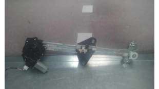 ELEVALUNAS TRASERO DERECHO HONDA JAZZ 1.4 (99 CV) DE 2011 - D.3252228 2