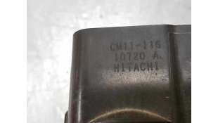 BOBINA ENCENDIDO HONDA JAZZ 1.4 (99 CV) DE 2011 - D.3252246 / CM11116 2