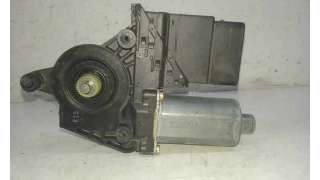 MOTOR ELEVALUNAS TRASERO DERECHO VOLKSWAGEN PASSAT BERLINA 1.9 TDI (131 CV) DE 2001 - D.3252366