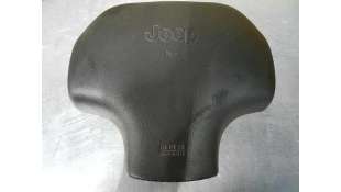 AIRBAG DELANTERO IZQUIERDO JEEP GR.CHEROKEE / 2.5 Turbodiesel (116 CV) DE 1998 - D.3253079 2
