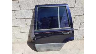 PUERTA TRASERA IZQUIERDA JEEP GR.CHEROKEE / 2.5 Turbodiesel (116 CV) DE 1998 - D.3253097