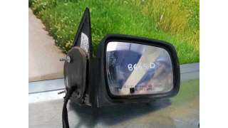 RETROVISOR DERECHO JEEP GR.CHEROKEE / 2.5 Turbodiesel (116 CV) DE 1998 - D.3253115