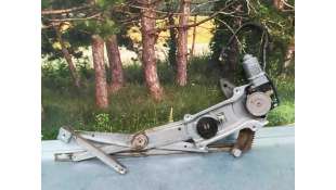 ELEVALUNAS DELANTERO IZQUIERDO JEEP GR.CHEROKEE / 2.5 Turbodiesel (116 CV) DE 1998 - D.3253134 / 56005165 2