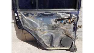 ELEVALUNAS TRASERO IZQUIERDO JEEP GR.CHEROKEE / 2.5 Turbodiesel (116 CV) DE 1998 - D.3253136