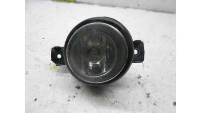 FARO ANTINIEBLA DERECHO RENAULT LAGUNA II 2.2 dCi Turbodiesel (150 CV) DE 2003 - D.3253625