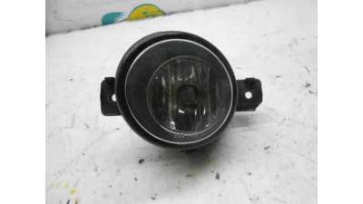 FARO ANTINIEBLA IZQUIERDO RENAULT LAGUNA II 2.2 dCi Turbodiesel (150 CV) DE 2003 - D.3253632