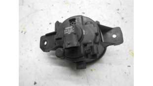 FARO ANTINIEBLA IZQUIERDO RENAULT LAGUNA II 2.2 dCi Turbodiesel (150 CV) DE 2003 - D.3253632 2