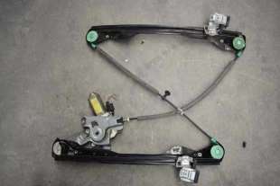 ELEVALUNAS DELANTERO DERECHO FORD FOCUS BERLINA 1.8 TDCi (101 CV) DE 2002 - D.3253775 2