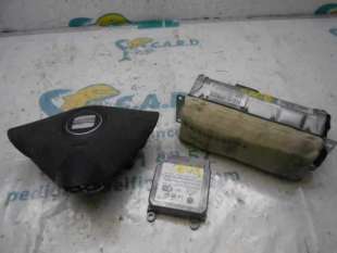 KIT AIRBAG SEAT IBIZA 1.9 TDI (90 CV) DE 2001 - D.3254123