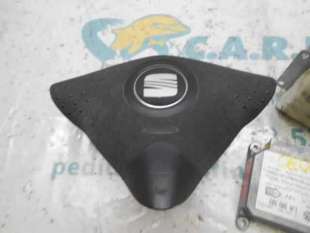 KIT AIRBAG SEAT IBIZA 1.9 TDI (90 CV) DE 2001 - D.3254123 2