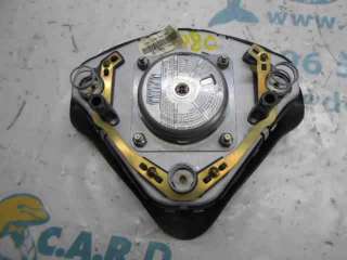KIT AIRBAG SEAT IBIZA 1.9 TDI (90 CV) DE 2001 - D.3254123