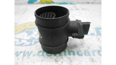 CAUDALIMETRO OPEL CORSA C 1.3 16V CDTI (69 CV) DE 2003 - D.3254134 / 0281002549