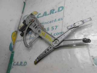 ELEVALUNAS DELANTERO IZQUIERDO OPEL CORSA C 1.3 16V CDTI (69 CV) DE 2003 - D.3254136