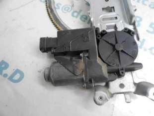 ELEVALUNAS DELANTERO IZQUIERDO OPEL CORSA C 1.3 16V CDTI (69 CV) DE 2003 - D.3254136 2