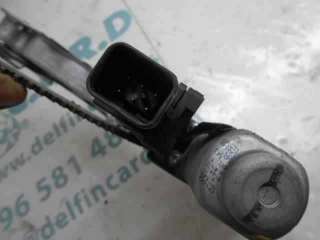 ELEVALUNAS DELANTERO IZQUIERDO OPEL CORSA C 1.3 16V CDTI (69 CV) DE 2003 - D.3254136