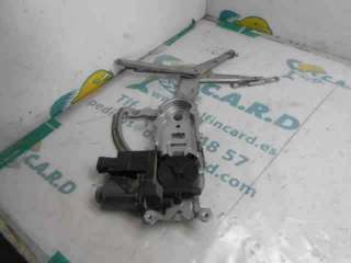 ELEVALUNAS DELANTERO IZQUIERDO OPEL CORSA C 1.3 16V CDTI (69 CV) DE 2003 - D.3254136