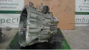 CAJA CAMBIOS MERCEDES VITO  CAJA CERRADA 2.2 16V CDI Turbodiesel (82 CV) DE 2001 - D.3254388 / A6382602200 2