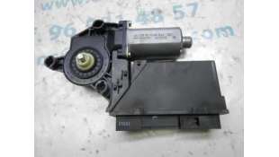 MOTOR ELEVALUNAS TRASERO IZQUIERDO AUDI A4 BERLINA 1.9 TDI (131 CV) DE 2000 - D.3255433 / 8E0959801A