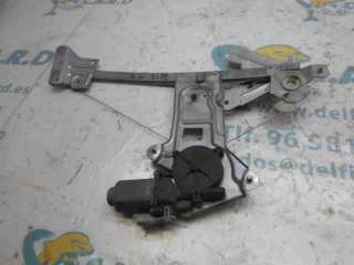 ELEVALUNAS TRASERO DERECHO CITROEN XSARA BERLINA 1.6 16V (109 CV) DE 2002 - D.3255435