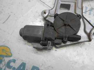 ELEVALUNAS TRASERO DERECHO CITROEN XSARA BERLINA 1.6 16V (109 CV) DE 2002 - D.3255435