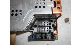 SISTEMA AUDIO / RADIO CD RENAULT MEGANE II BERLINA 5P 1.9 dCi D (120 CV) DE 2002 - D.3255761 / 22DC25762 2