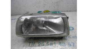 FARO DERECHO VOLKSWAGEN VENTO 1.9 Turbodiesel (75 CV) DE 1995 - D.3256138