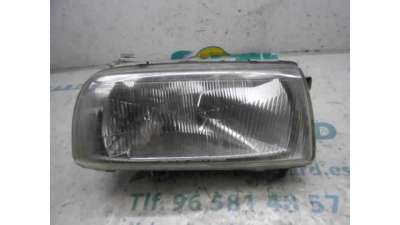 FARO DERECHO VOLKSWAGEN VENTO 1.9 Turbodiesel (75 CV) DE 1995 - D.3256138