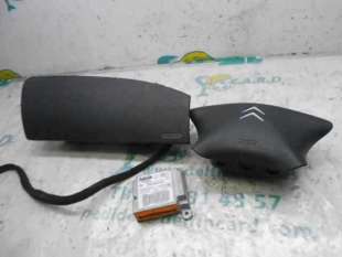 KIT AIRBAG CITROEN XSARA BERLINA 2.0 HDi (90 CV) DE 2002 - D.3256189