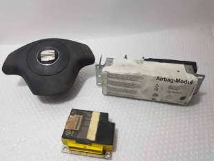 KIT AIRBAG SEAT IBIZA 1.9 TDI (101 CV) DE 2004 - D.3256198