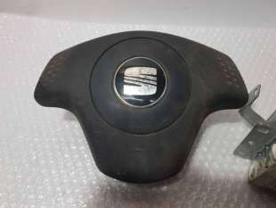 KIT AIRBAG SEAT IBIZA 1.9 TDI (101 CV) DE 2004 - D.3256198 2