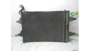 CONDENSADOR / RADIADOR AIRE ACONDICIONADO SEAT IBIZA 1.9 TDI (101 CV) DE 2004 - D.3256213