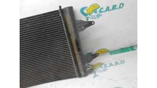 CONDENSADOR / RADIADOR AIRE ACONDICIONADO SEAT IBIZA 1.9 TDI (101 CV) DE 2004 - D.3256213