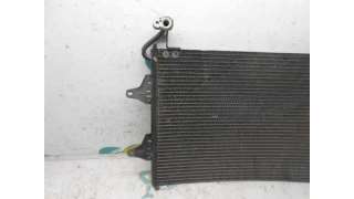 CONDENSADOR / RADIADOR AIRE ACONDICIONADO SEAT IBIZA 1.9 TDI (101 CV) DE 2004 - D.3256213