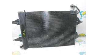 CONDENSADOR / RADIADOR AIRE ACONDICIONADO SEAT IBIZA 1.9 TDI (101 CV) DE 2004 - D.3256213
