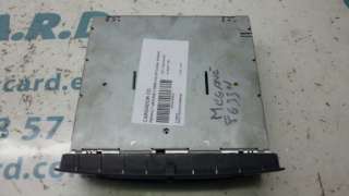CARGADOR CD RENAULT MEGANE II BERLINA 3P 1.9 dCi D (120 CV) DE 2002 - D.3256539 / 8200084437
