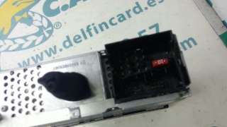 SISTEMA AUDIO / RADIO CD PEUGEOT 207 1.4 HDi (68 CV) DE 2009 - D.3256540 / A2C53284714