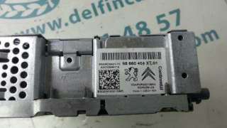 SISTEMA AUDIO / RADIO CD PEUGEOT 207 1.4 HDi (68 CV) DE 2009 - D.3256540 / A2C53284714