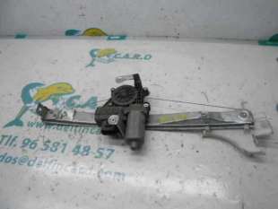 ELEVALUNAS TRASERO DERECHO FORD MONDEO BERLINA 1.8 (125 CV) DE 2001 - D.3256552