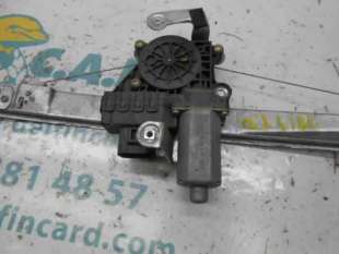 ELEVALUNAS TRASERO DERECHO FORD MONDEO BERLINA 1.8 (125 CV) DE 2001 - D.3256552 2