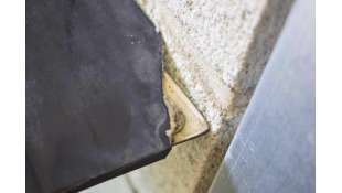 PORTON TRASERO VOLVO V70 FAMILIAR 2.4 (140 CV) DE 2008 - D.3256579 / 39969069 2