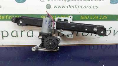 ELEVALUNAS TRASERO DERECHO VOLVO V70 FAMILIAR 2.4 (140 CV) DE 2008 - D.3256631