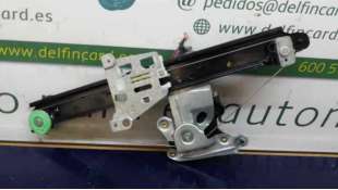ELEVALUNAS TRASERO DERECHO VOLVO V70 FAMILIAR 2.4 (140 CV) DE 2008 - D.3256631 2