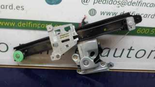 ELEVALUNAS TRASERO DERECHO VOLVO V70 FAMILIAR 2.4 (140 CV) DE 2008 - D.3256631