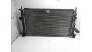 RADIADOR AGUA VOLVO S40 BERLINA 1.6 D (109 CV) DE 2006 - D.3256666