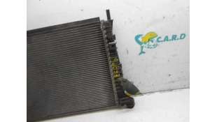 RADIADOR AGUA VOLVO S40 BERLINA 1.6 D (109 CV) DE 2006 - D.3256666 2