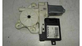 MOTOR ELEVALUNAS TRASERO DERECHO VOLVO S40 BERLINA 1.6 D (109 CV) DE 2006 - D.3256720 / 30724757