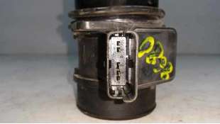 CAUDALIMETRO PEUGEOT 306 BREAK 2.0 HDi (90 CV) DE 2001 - D.3256785 / 5WK9621 2