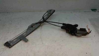 ELEVALUNAS DELANTERO DERECHO PEUGEOT 306 BREAK 2.0 HDi (90 CV) DE 2001 - D.3256912