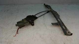ELEVALUNAS DELANTERO DERECHO PEUGEOT 306 BREAK 2.0 HDi (90 CV) DE 2001 - D.3256912